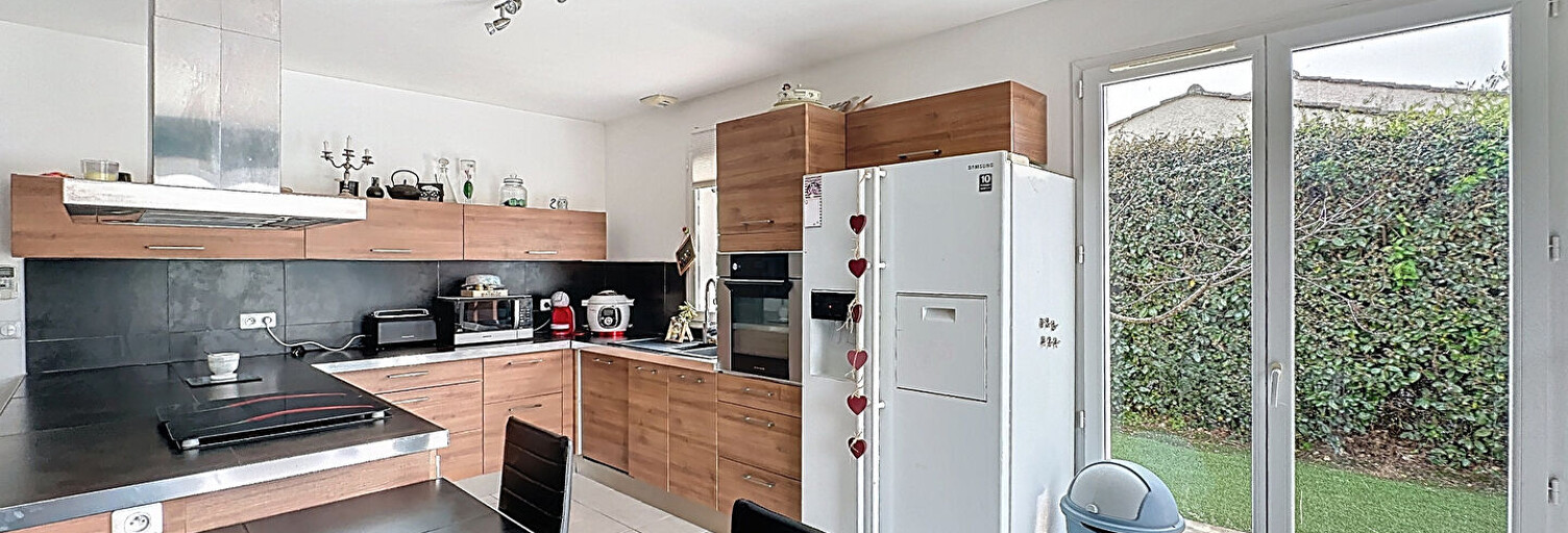 Maison 5 Pièces 104 m² à vendre à Roquebrune-sur-Argens (83520)