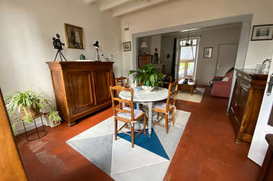 Maison 5 pièces 192000 €