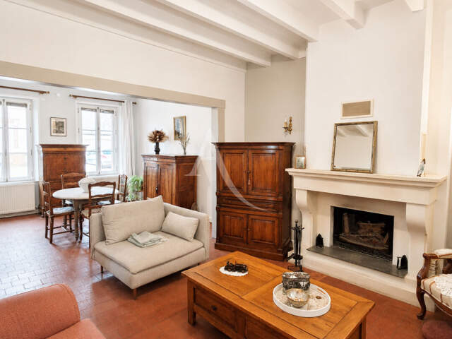 Maison Montcresson — photo du bien