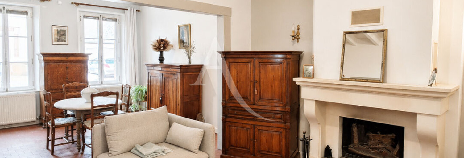 Maison 5 Pièces 120 m² à vendre à Montcresson (45700)