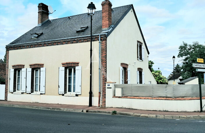 Maison Montcresson — photo 4