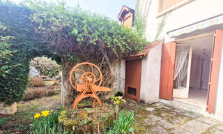 Maison 5 Pièces 127 m² à vendre à Saint-Jean-de-Braye (45800)