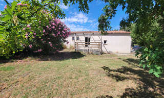 Maison 4 Pièces 78 m² à vendre à Villeneuve-lès-Montréal (11290)