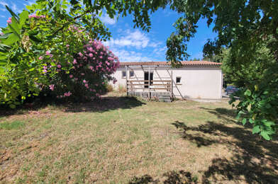 Maison 4 pièces 170000 €