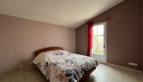 Villa / Maison 5 pièces  à vendre Saint-Denis-d'Oléron 17650