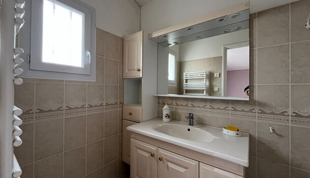 Villa / Maison 5 pièces  à vendre Saint-Denis-d'Oléron 17650