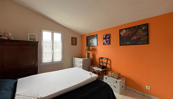 Villa / Maison 5 pièces  à vendre Saint-Denis-d'Oléron 17650