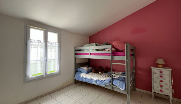 Villa / Maison 5 pièces  à vendre Saint-Denis-d'Oléron 17650