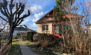 Maison 5 Pièces 106 m² à vendre à Cernay (68700)