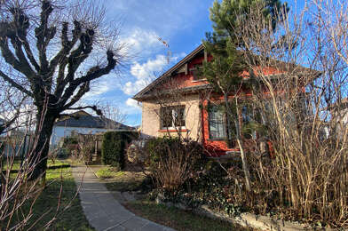 Maison 5 pièces 274560 €