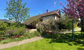 Maison 5 Pièces 106 m² à vendre à Cernay (68700)