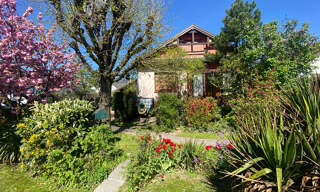 Maison 5 Pièces 106 m² à vendre à Cernay (68700)