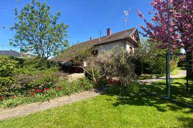 Maison 5 pièces 254800 €