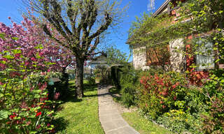 Maison 5 Pièces 106 m² à vendre à Cernay (68700)