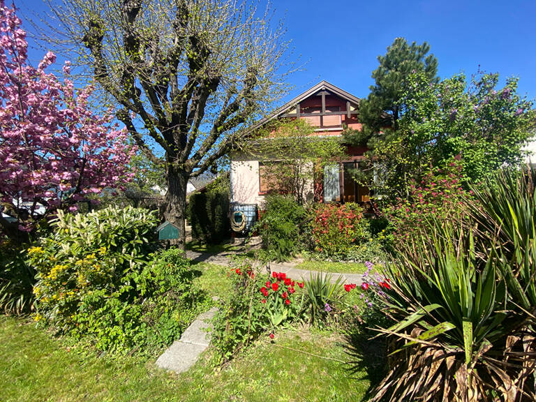 Maison individuelle de plain pied Cernay 5 pièce(s) 106.50 m² — photo 1