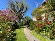 Maison individuelle de plain pied Cernay 5 pièce(s) 106.50 m² — photo 2