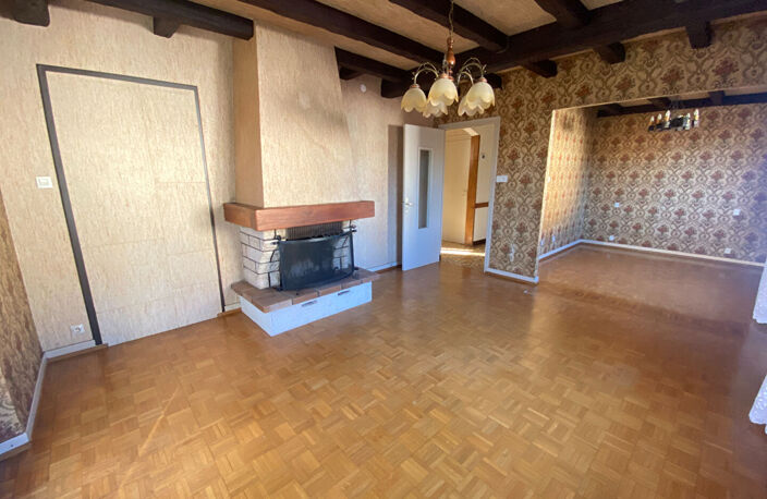 Maison individuelle de plain pied Cernay 5 pièce(s) 106.50 m² — photo 4