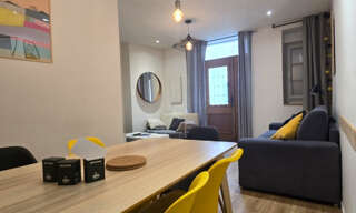 Appartement 3 Pièces 51 m² à vendre à Pau (64000)