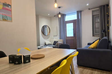 Appartement 3 pièces 149990 €