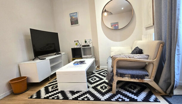 Appartement 3 pièces  à vendre Pau 64000