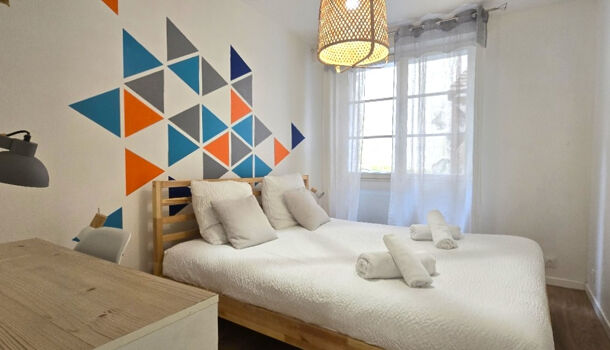 Appartement 3 pièces  à vendre Pau 64000