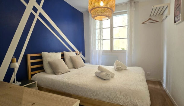 Appartement 3 pièces  à vendre Pau 64000