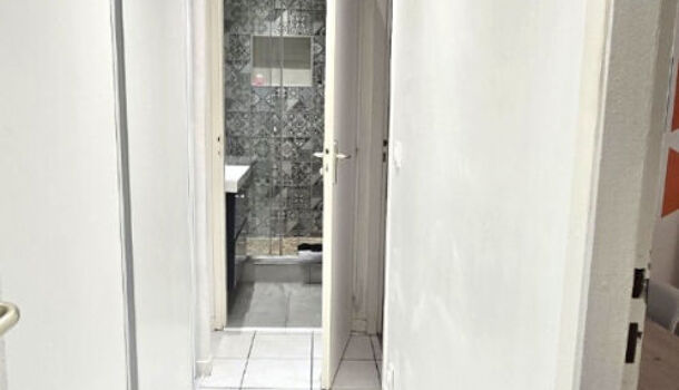 Appartement 3 pièces  à vendre Pau 64000