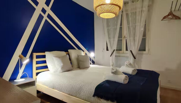 Appartement 3 pièces  à vendre Pau 64000