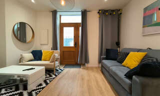 Appartement 3 Pièces 51 m² à vendre à Pau (64000)