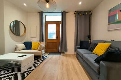Appartement 3 pièces 149990 €