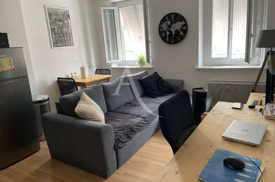 Appartement 2 pièces 110000 €