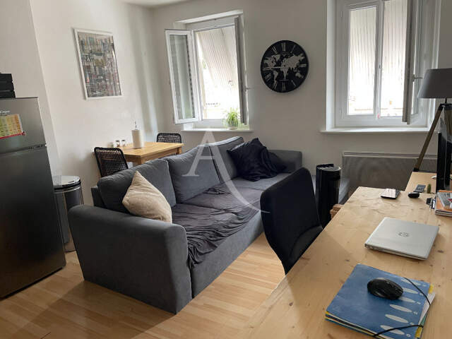 Albi, Appartement de type T2 de 36.50 m² — photo du bien