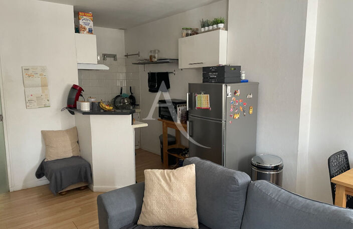 Albi, Appartement de type T2 de 36.50 m² — photo 2