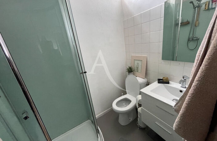 Albi, Appartement de type T2 de 36.50 m² — photo 4