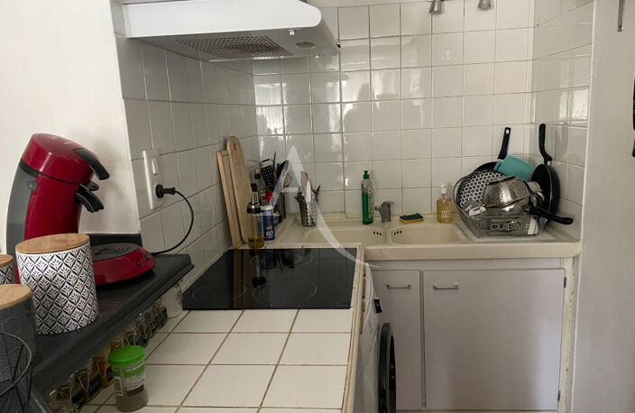 Albi, Appartement de type T2 de 36.50 m² — photo 5