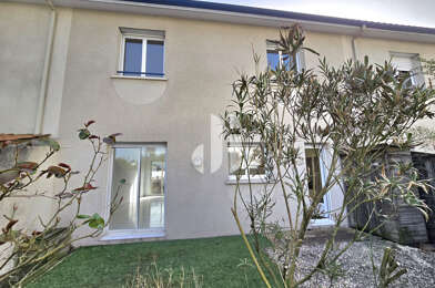 Maison 4 pièces 1150 €