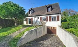 Maison 4 Pièces 87 m² à vendre à Orry-la-Ville (60560)