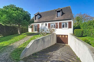 Maison 4 pièces 389000 €