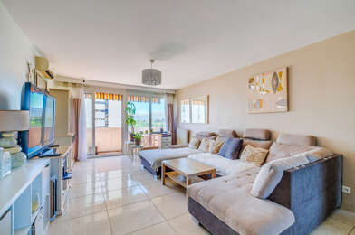 Appartement 4 pièces 165000 €