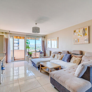 Appartement 4 pièces 165000 €