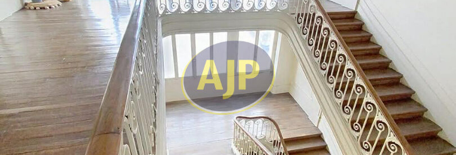 Appartement 5 Pièces 301 m² à vendre à Pau (64000)