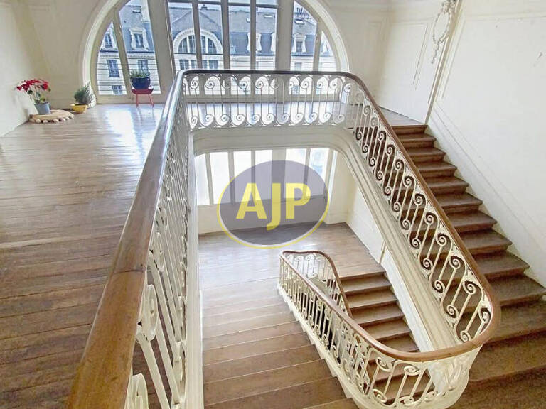 PAU - T5 + cave et parking — photo 1