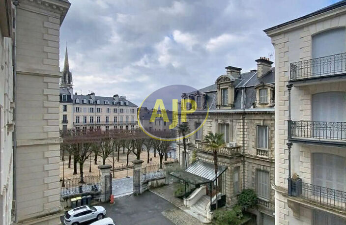 PAU - T5 + cave et parking — photo 2