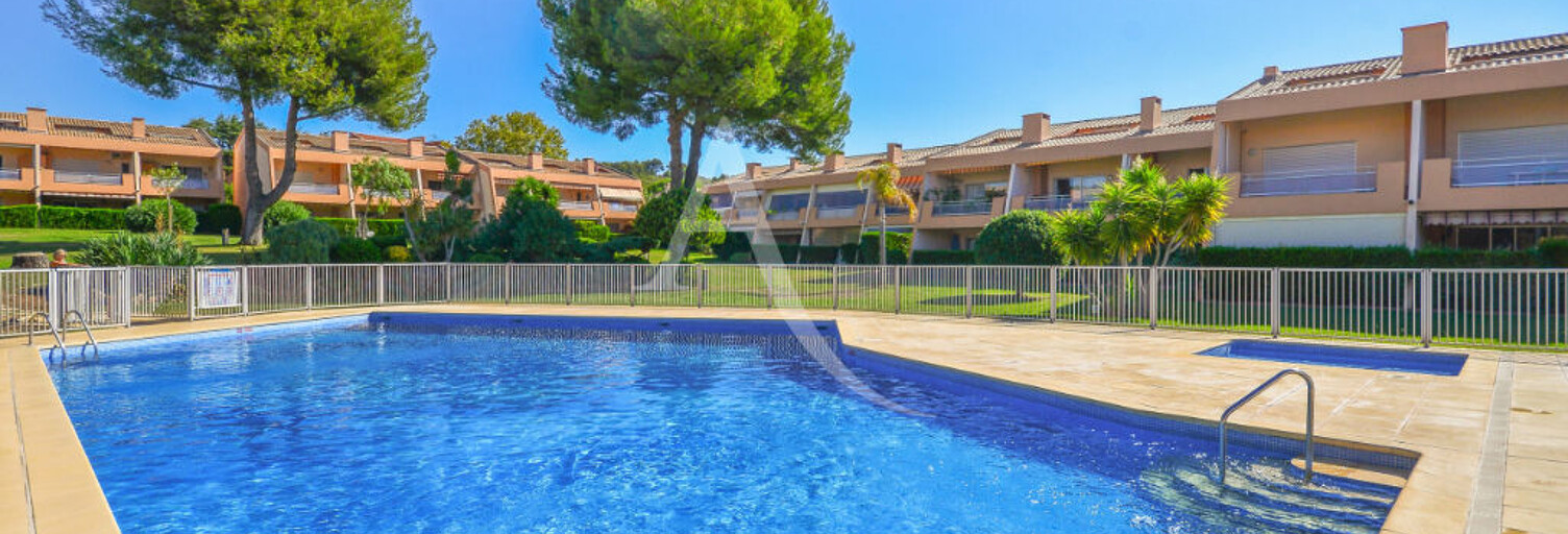 Appartement 3 Pièces 52 m² à vendre à Le Pradet (83220)