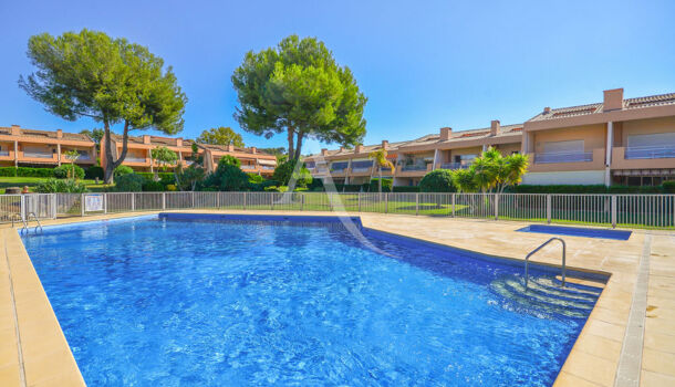 Appartement 3 pièces  à vendre Pradet (Le) 83220