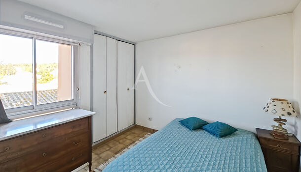 Appartement 3 pièces  à vendre Pradet (Le) 83220