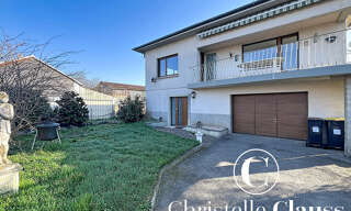 Maison 4 Pièces 162 m² à louer à Battenheim (68390)