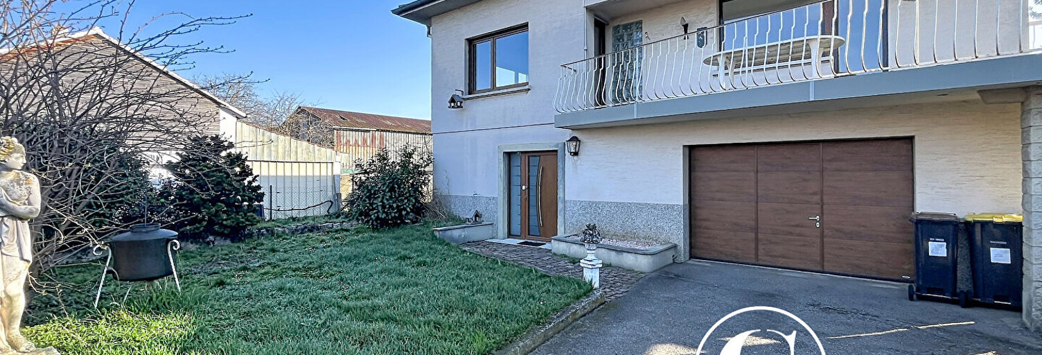 Maison 4 Pièces 162 m² à louer à Battenheim (68390)