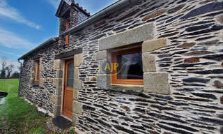 Maison 2 Pièces 52 m² à louer à Caurel (22530)