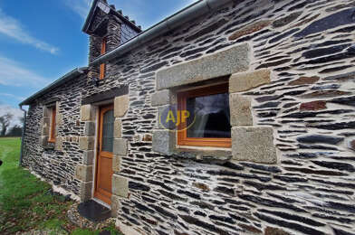 Maison 2 pièces 620 €